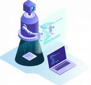 Разработка сайта для автоматизации бизнес-процессов в Нампуле